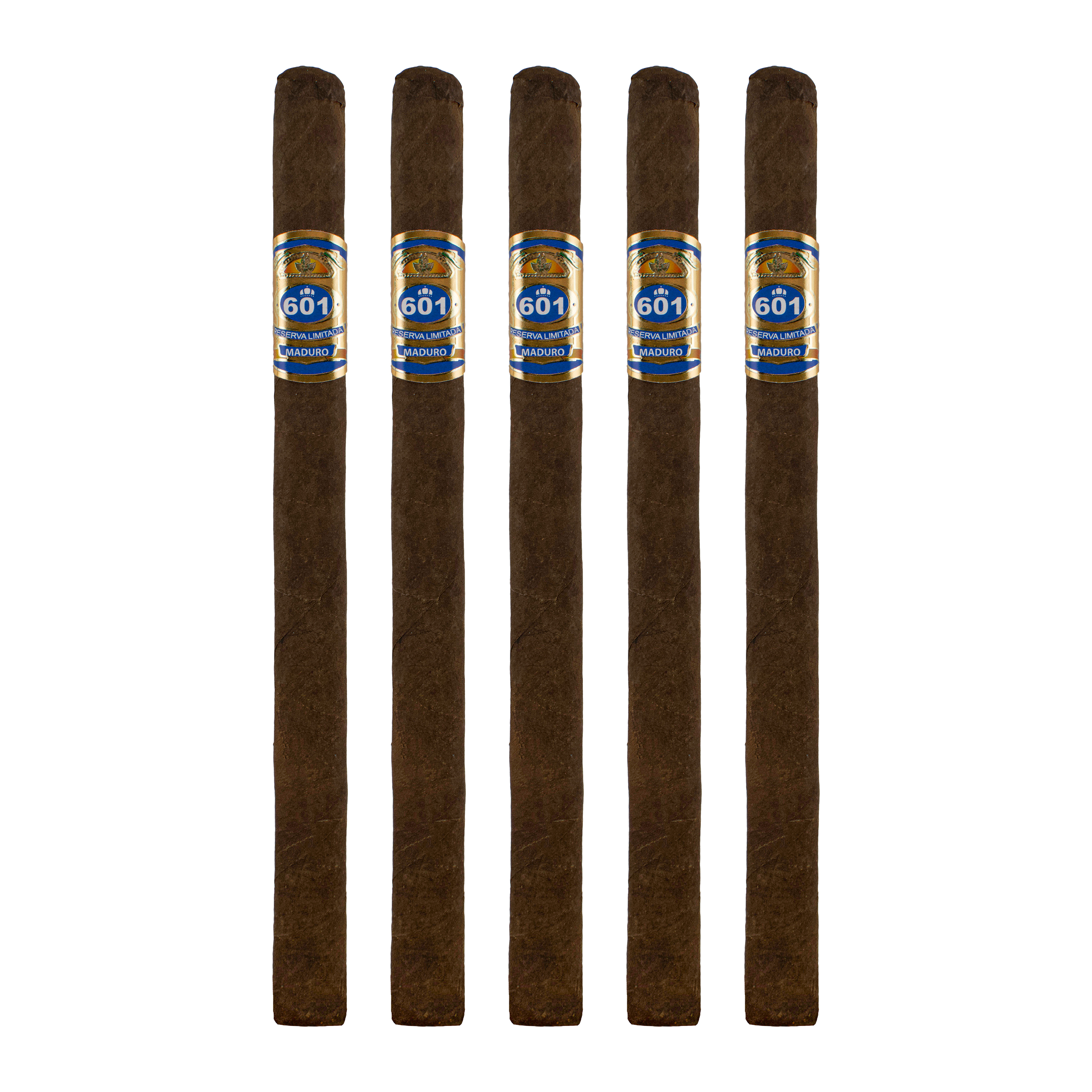 601 Maduro Lancero Cigar - 5 Pack